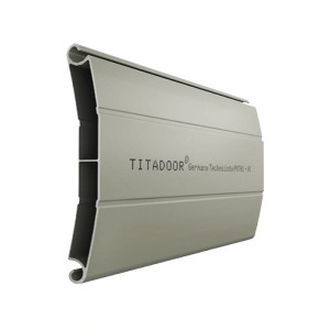 Cửa Cuốn Nhôm Titadoor PM701