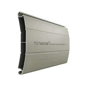 Cửa Cuốn Nhôm Titadoor PM79S